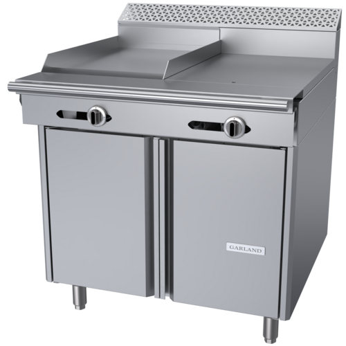 Garland C36-5S Garland Cuisine Gas Ranges