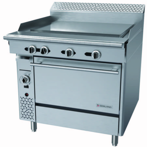 Garland C36-19R Garland Cuisine Gas Ranges