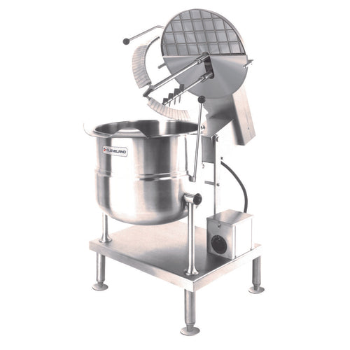 Cleveland Range MKDT12T Steam Kettles