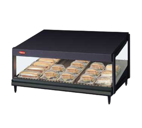 Hatco GRSDS-52 Glo-Ray® Hot Food Displays