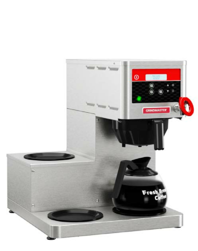 Grindmaster-UNIC-Crathco B-3WL-120V GRINDMASTER Beverage Coffee Brewers