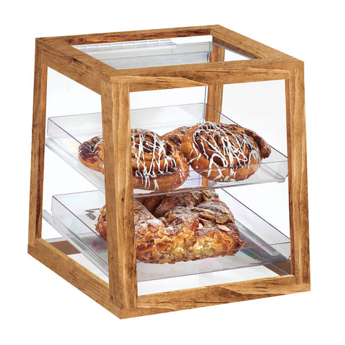 Cal-Mil 3832-99 Display Case, Pastry, Countertop