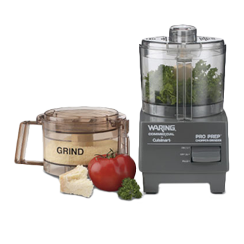 Waring WCG75 Food Processors