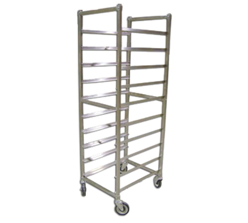 Omcan USA 23833 Pan Racks