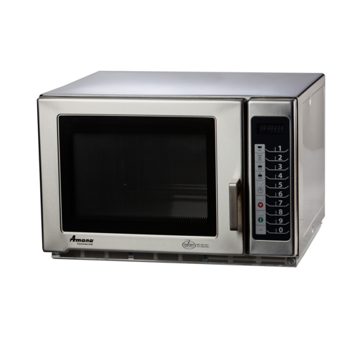 ACP RFS12TS Amana® Commercial Microwave Ovens