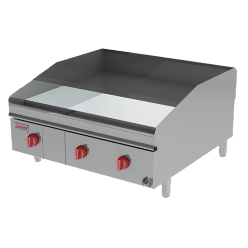 Lang Manufacturing (Middleby) 136ZTDC LG Series Electric Griddles