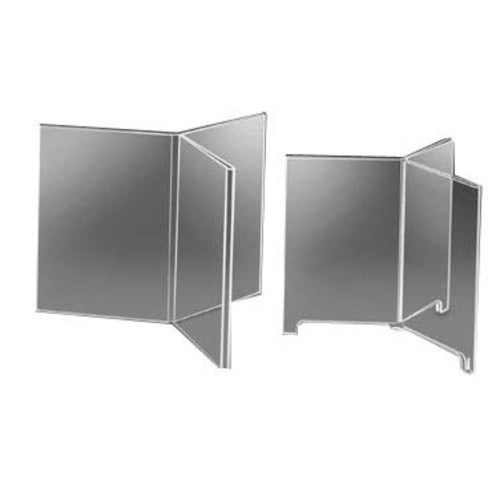 Cal-Mil 575 Menu Card Holder / Number Stand