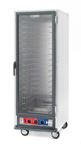 Metro C519-CFC-4 C5 Proofing Cabinets