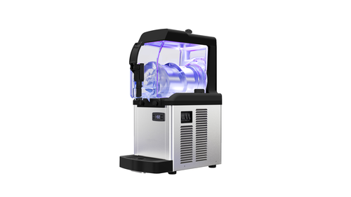 Grindmaster-UNIC-Crathco SP 1 LED UV GRINDMASTER Beverage - Crathco® Cold & Frozen Beverage Dispensers