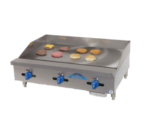 Comstock-Castle 3248MG Castle Series Gas Griddles