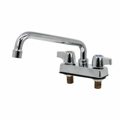 Serv-Ware DFY10-CWP Commercial Faucets & Plumbing