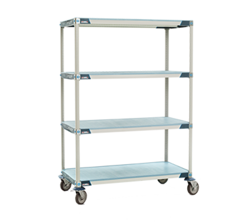 Metro X566EFX3 MetroMax i Stainless Steel Shelving