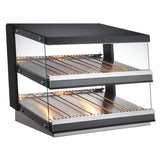 BakeMax (TVI) BMHGG01 Titan Series Hot Food Displays