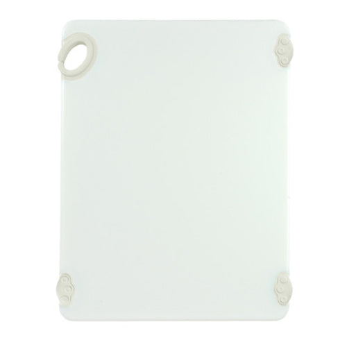 Winco CBN-1520WT Cutting Board, Plastic