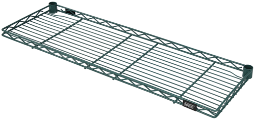 Quantum 1248RCSP Wire Shelving