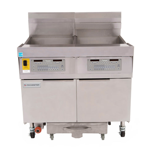 Frymaster/Dean FPLHD265 LHD High Efficiency Vat Gas Fryers