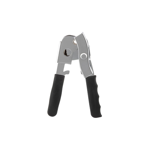 TableCraft Products 10444BK Commercial Can Openers