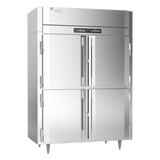 Victory Refrigeration HRS-2D-S1-EW-HD-HC UltraSpec™ Heated Cabinets & Holding Shelves