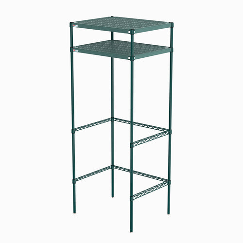 Metro CR243074PRH2 Super Erecta Pro Bulk Storage Shelving