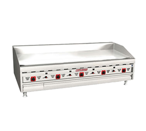 Magikitch'n (Middleby) MKG-60-E Gas Griddles