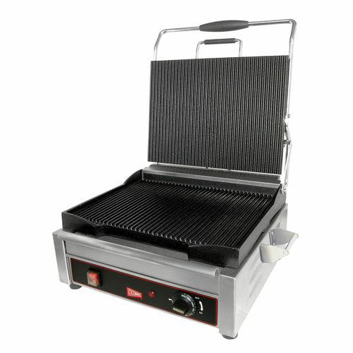 Grindmaster-UNIC-Crathco SG1LG GRINDMASTER Cooking - Cecilware® Pro Sandwich & Panini Cooking Equipment