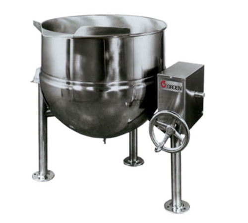 Groen DL-20 Steam Kettles