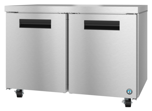 Hoshizaki UF48A Steelheart Undercounter & Worktop Refrigeration