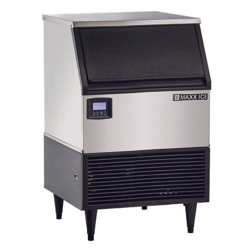 Maxximum MIM260NH Maxx Ice Ice Machines