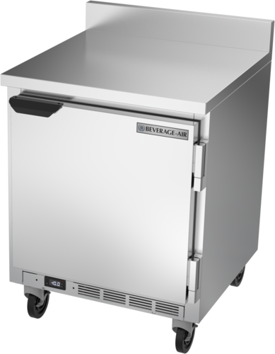 Beverage Air WTF27HC-FIP Undercounter & Worktop Refrigeration