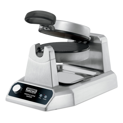 Waring WWCM180KSDI Waffle Makers