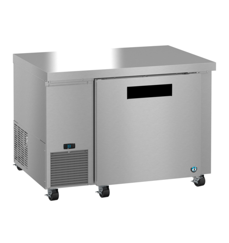 Hoshizaki ULF46B Steelheart Undercounter & Worktop Refrigeration