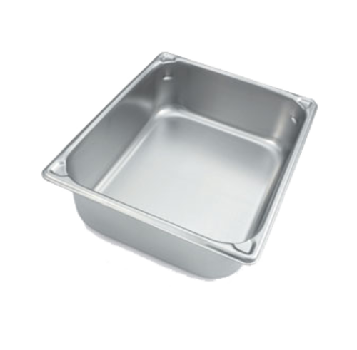 Vollrath 30220 Steam Table Pan, Stainless Steel