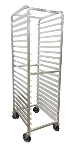 Advance Tabco PR20-3W Pan Racks