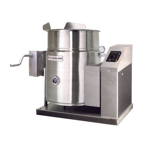 Cleveland Range KGT12TGB Steam Kettles