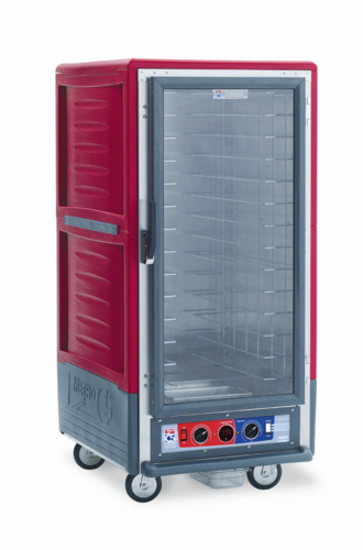 Metro C537-CLFC-4 C5 Insulation Armour Proofing Cabinets