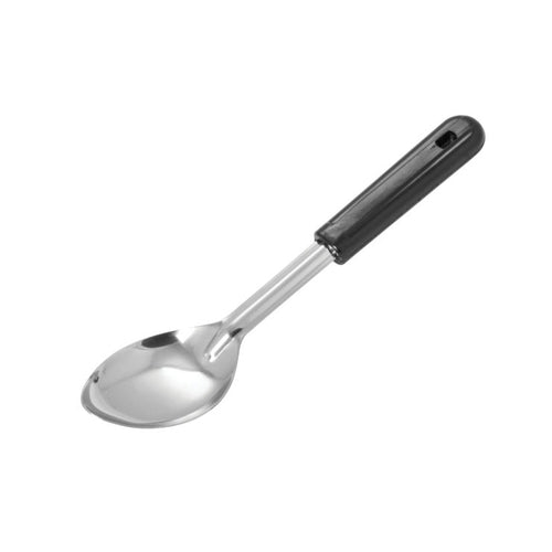 Winco BSOB-11 Serving Spoon, Solid