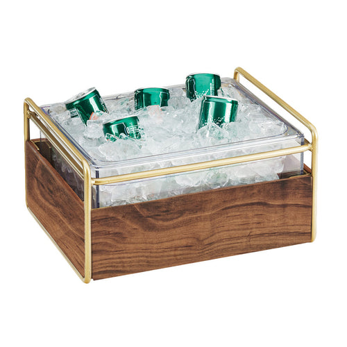 Cal-Mil 3702-10-46 Ice Display, Beverage