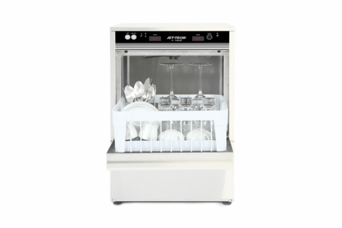 MVP Group LLC F-16DP Jet-Tech Undercounter Dishwashers