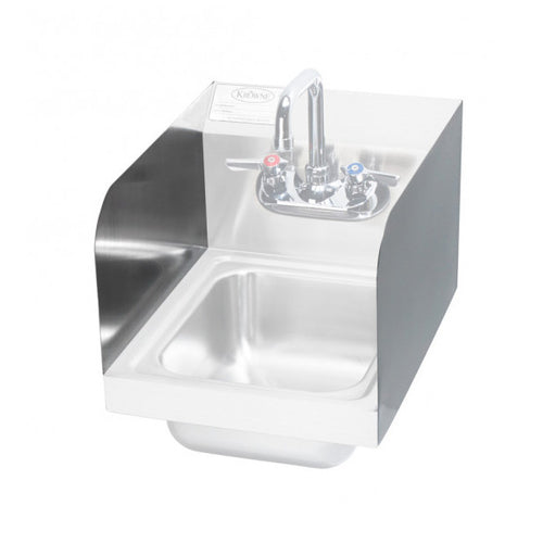 Krowne FG-LR9 Commercial Faucets & Plumbing