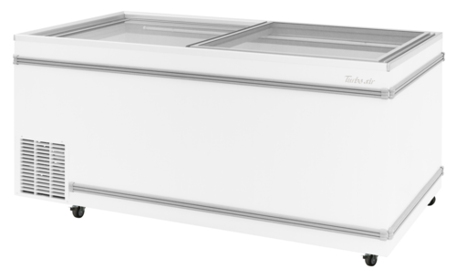 Turbo Air TFS-25F-N Chest Freezers