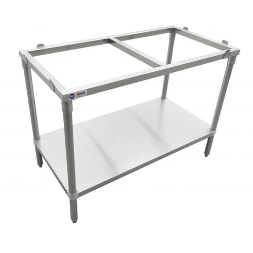 Omcan USA 41280 Stainless Steel Prep Tables