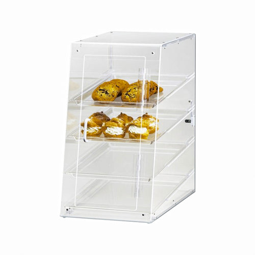 Cal-Mil 1012-S Display Case, Pastry, Countertop