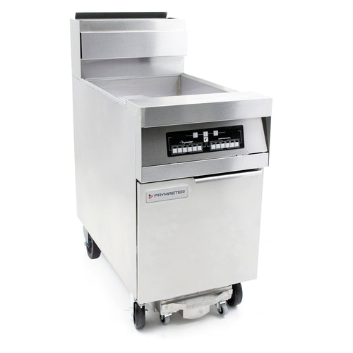 Frymaster/Dean CFHD160G HD High Efficiency Gas Fryers