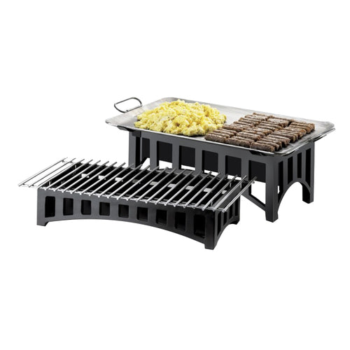 Cal-Mil 1360-22-13 Chafing Dish Frame / Stand