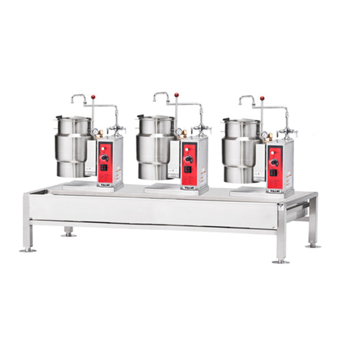 Vulcan VEKT80/666 Steam Kettles