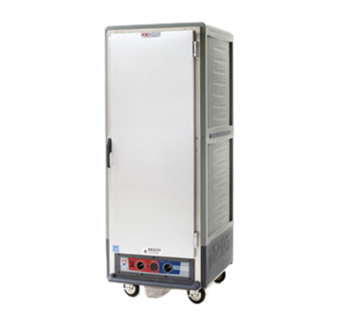 Metro C539-MFS-L-GY C5 Insulation Armour Proofing Cabinets