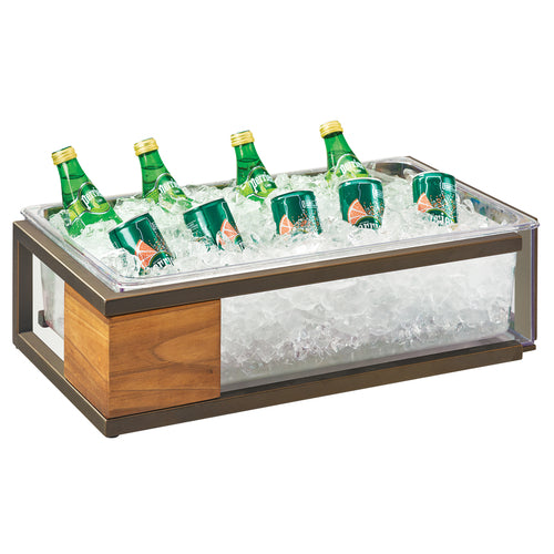 Cal-Mil 3905-12-84 Ice Display, Beverage