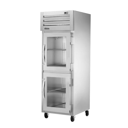 True Mfg. - General Foodservice STR1F-2HG-HC SPEC SERIES Reach-In Refrigerators & Freezers