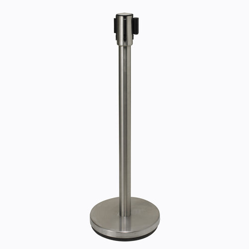 Winco CGS-38S Crowd Control Stanchion, Retractable