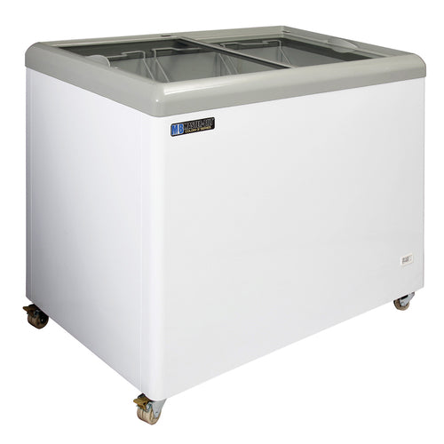 Master-Bilt Products MSF-43AN COLDIN-3 Chest Freezers